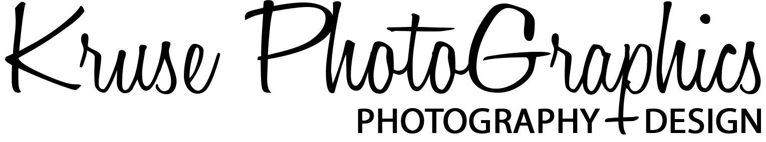 Kruse PhotoGraphics logo